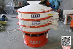 塑料振動(dòng)篩如何換網(wǎng)？