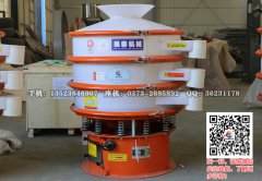 鋰鹽振動(dòng)篩如何安裝使用？