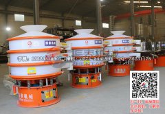 黑龍江雞西硫酸錳防腐蝕振動(dòng)篩已發(fā)貨，請(qǐng)?zhí)平?jīng)理注意查收！